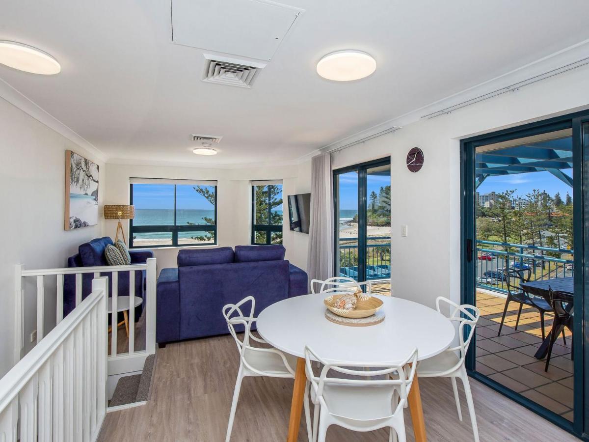 Calypso Plaza Unit 462 Apartment Gold Coast