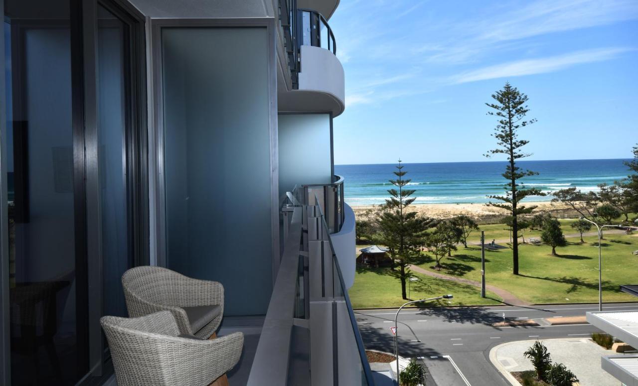 X Kirra Aparthotel Gold Coast