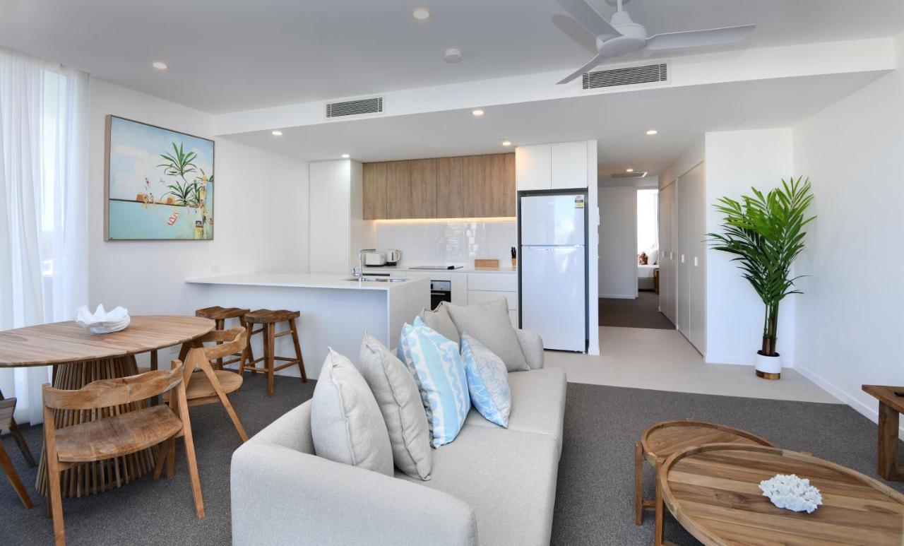 Aparthotel X Kirra *