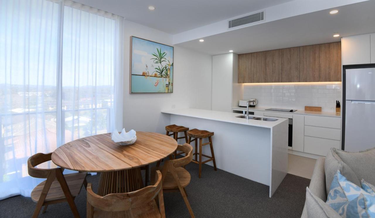 Aparthotel X Kirra