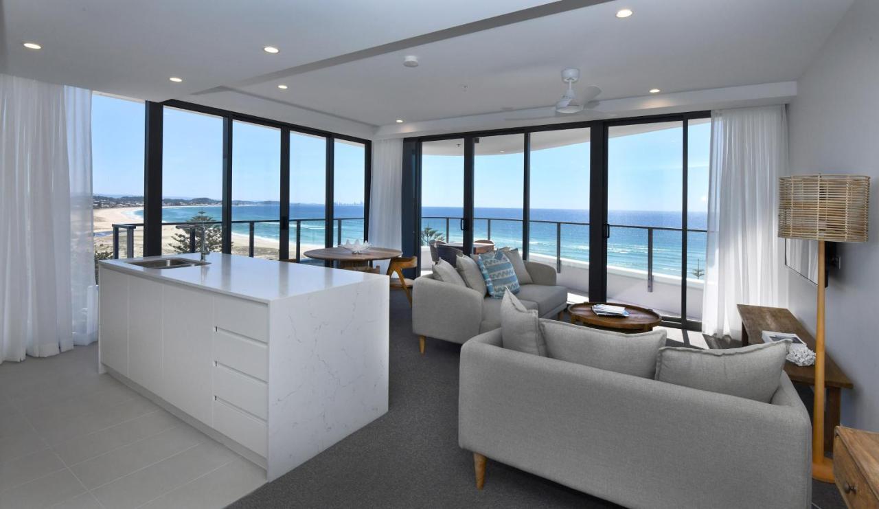 X Kirra Aparthotel Gold Coast