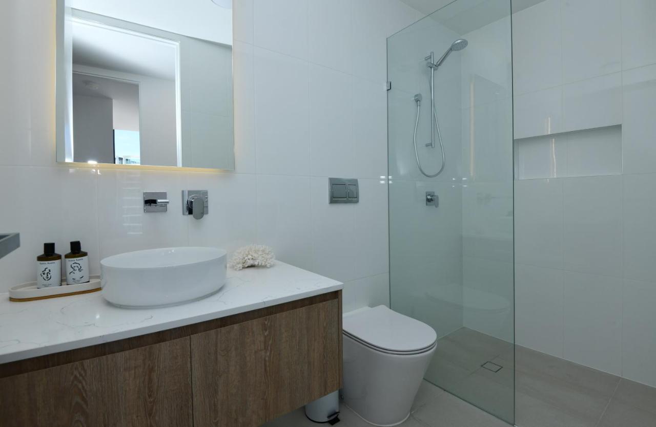 X Kirra Aparthotel Gold Coast