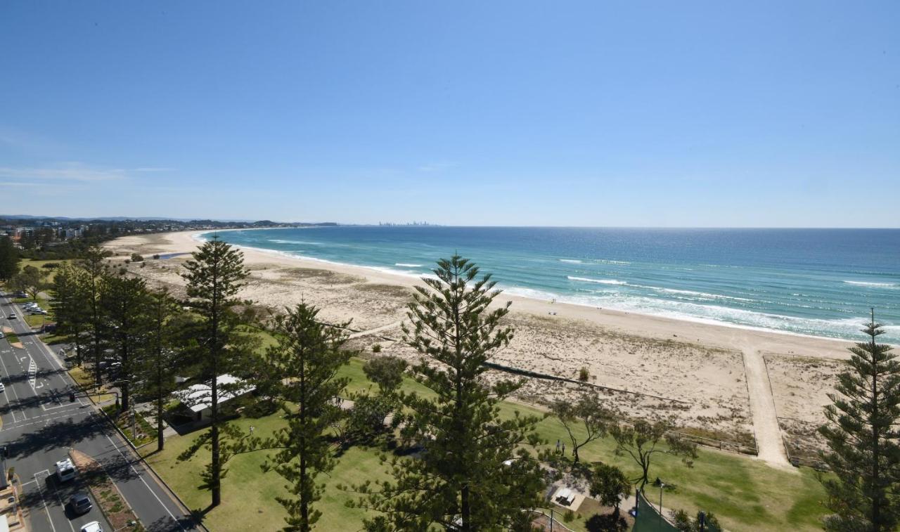 X Kirra Gold Coast