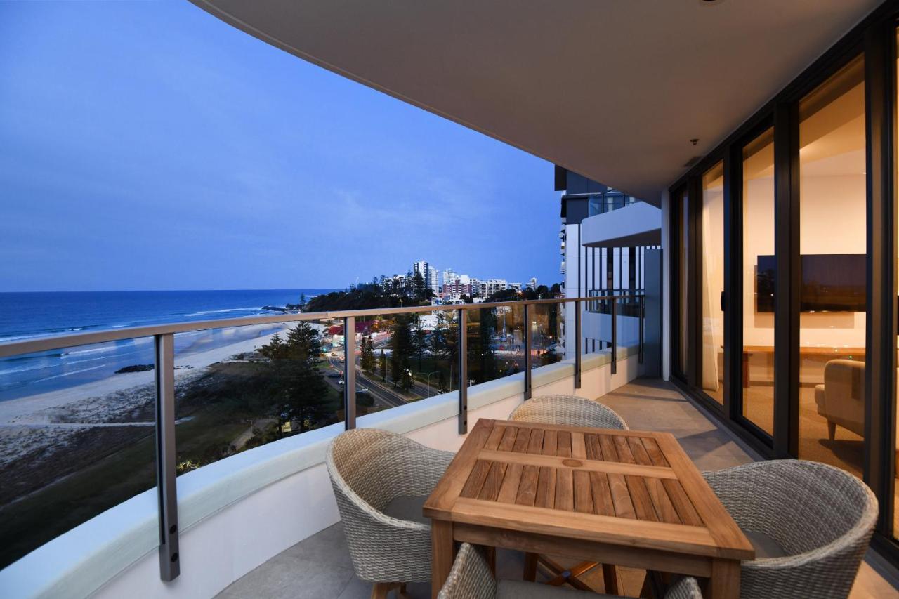 X Kirra Gold Coast