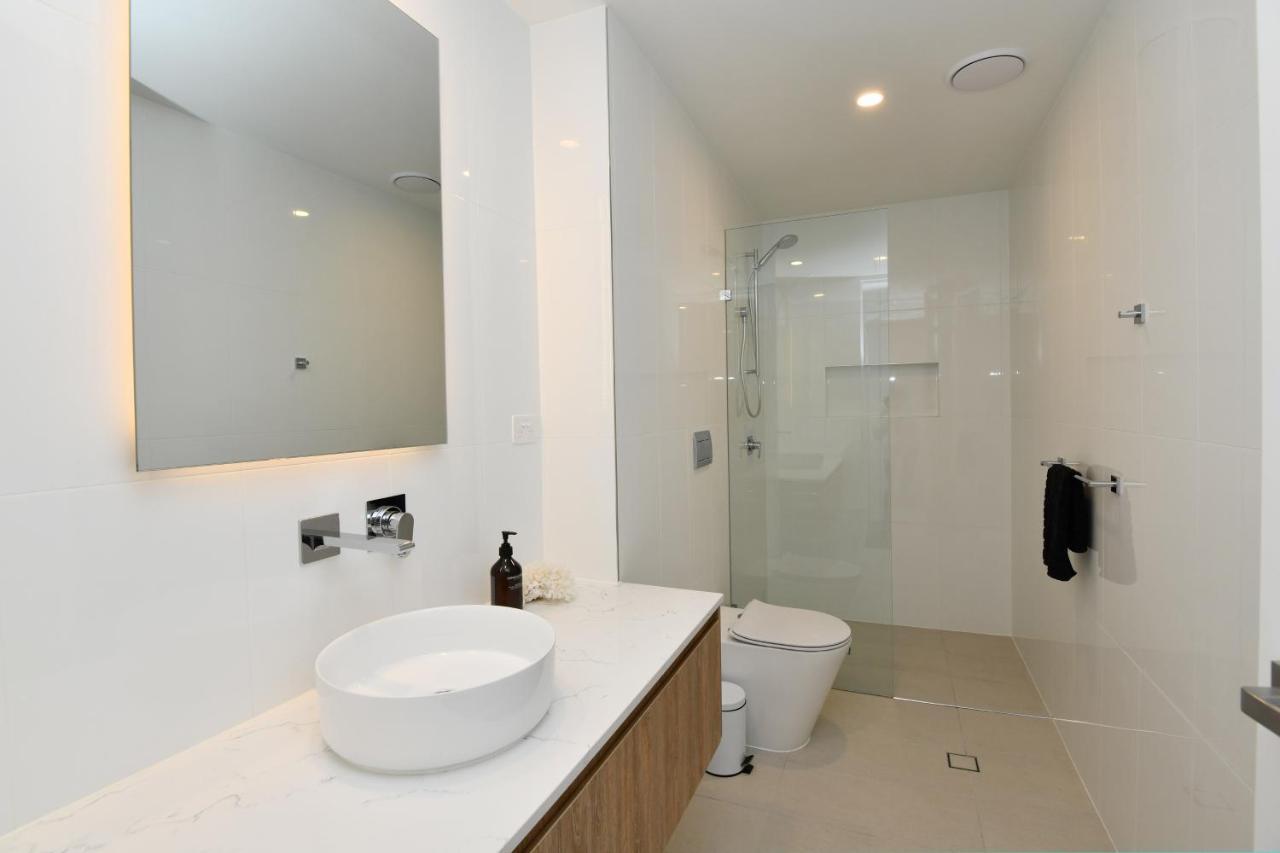 Aparthotel X Kirra