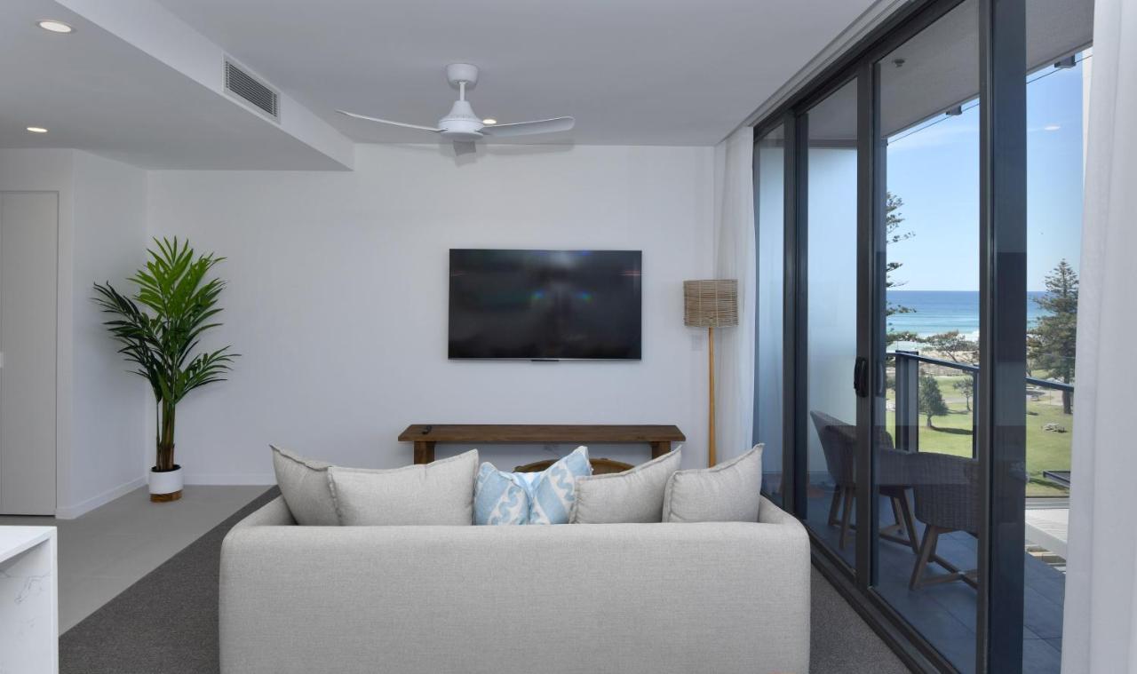 Aparthotel X Kirra Gold Coast