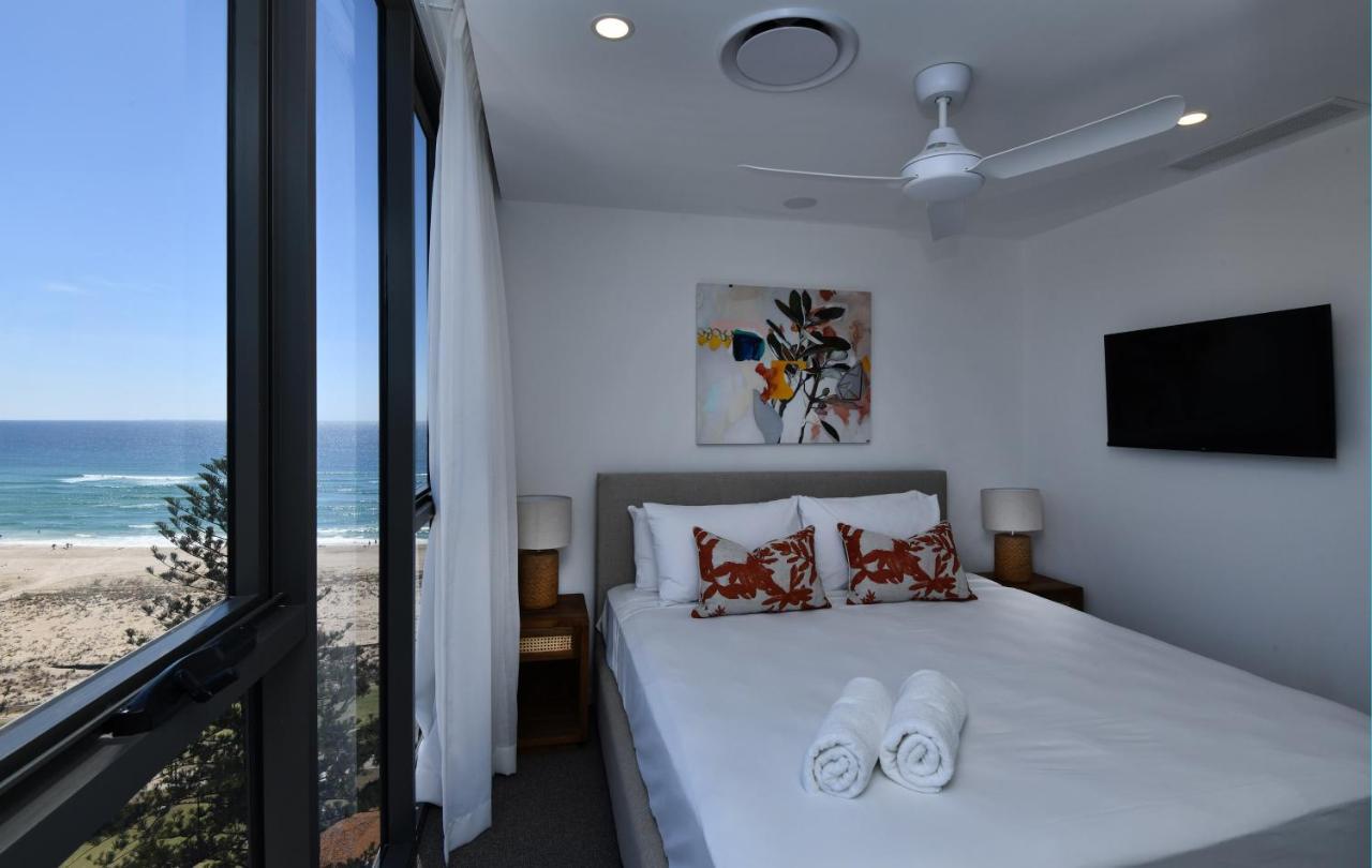 Aparthotel X Kirra *