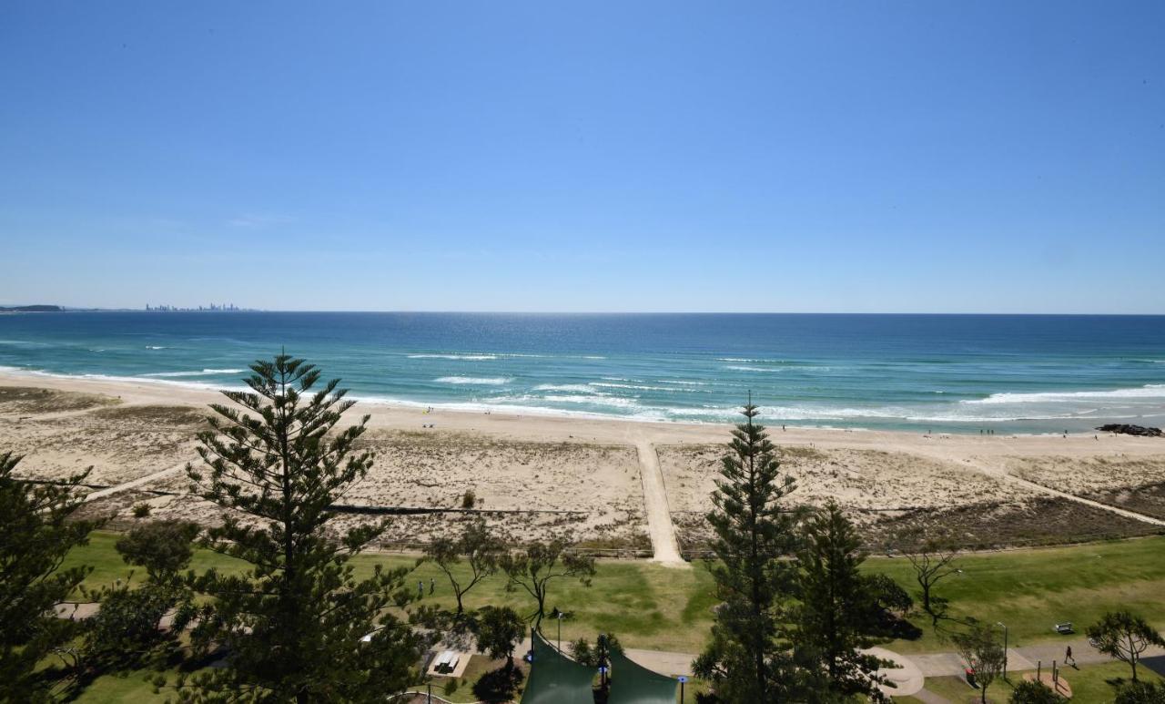 X Kirra * Gold Coast
