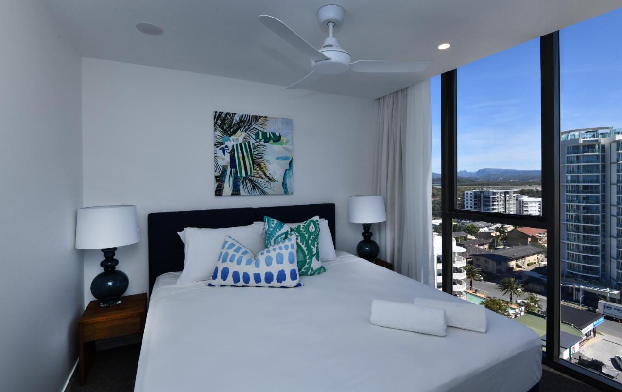 Aparthotel X Kirra *
