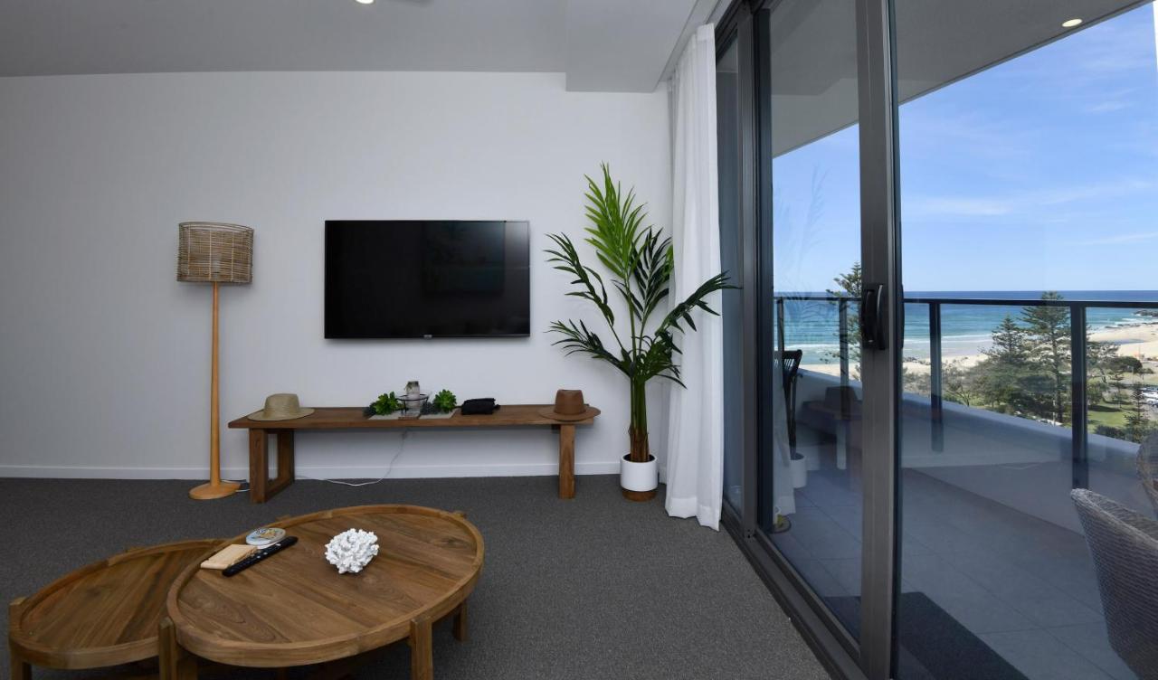 Aparthotel X Kirra *
