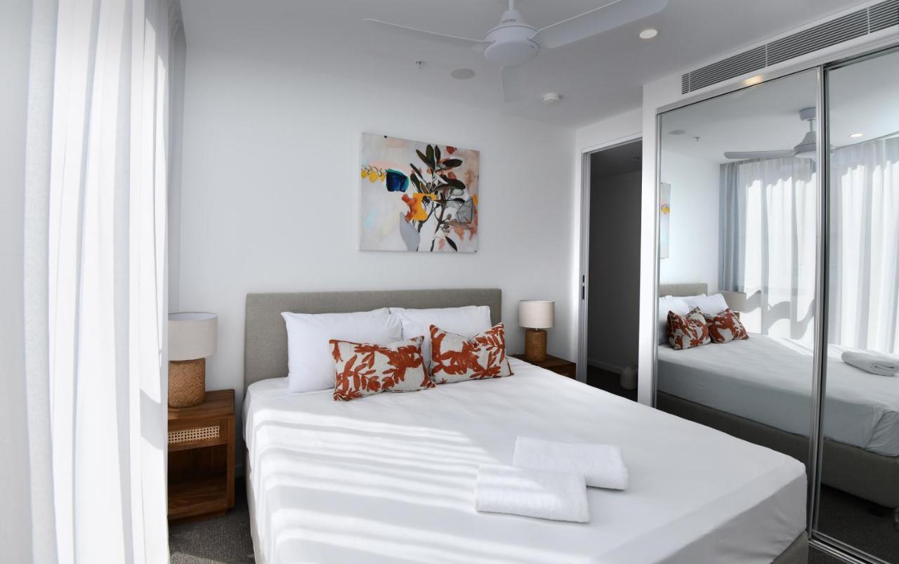 X Kirra Aparthotel *
