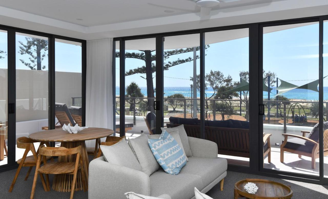 X Kirra Aparthotel *