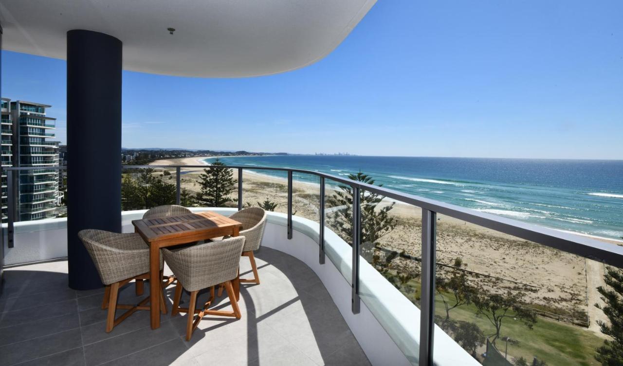 Aparthotel X Kirra *