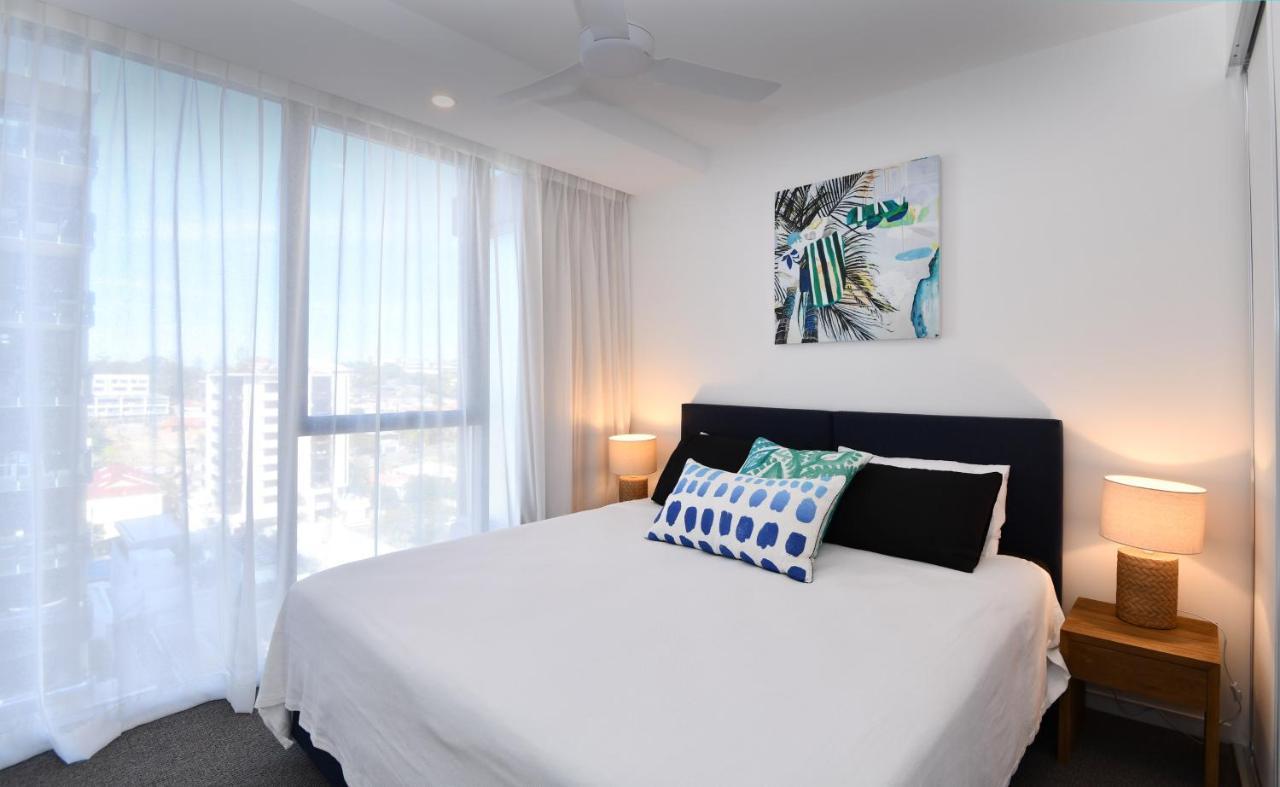 Aparthotel X Kirra *