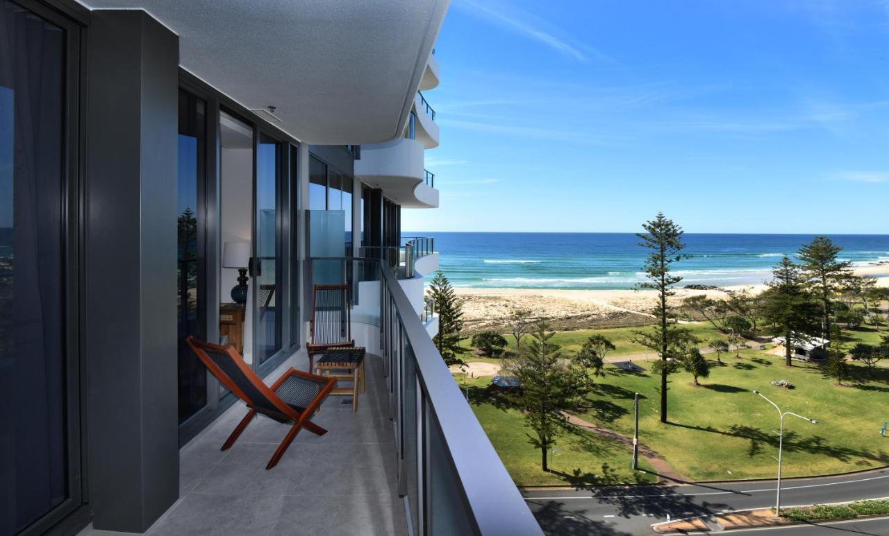 X Kirra * Gold Coast
