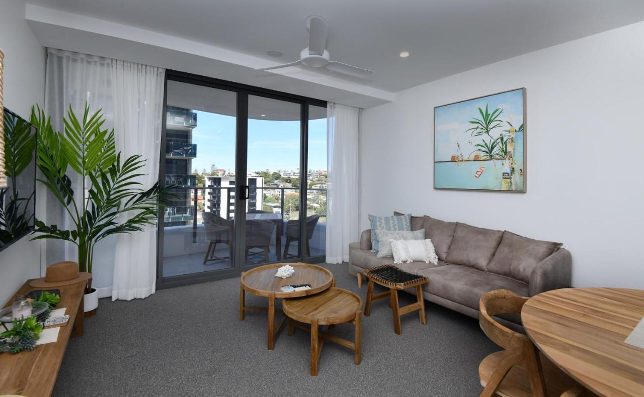 X Kirra Aparthotel *