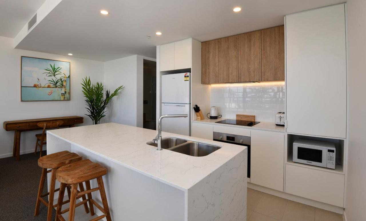 Aparthotel X Kirra Gold Coast