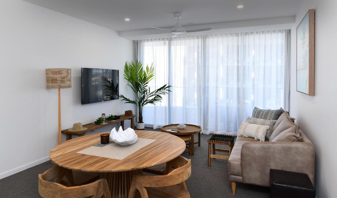 Aparthotel X Kirra *