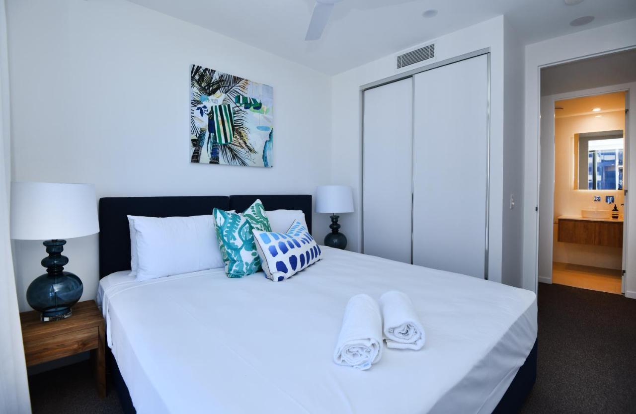 Aparthotel X Kirra *