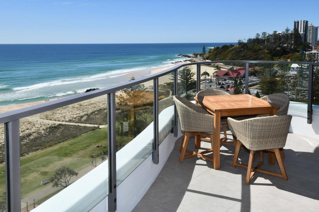 X Kirra * Gold Coast
