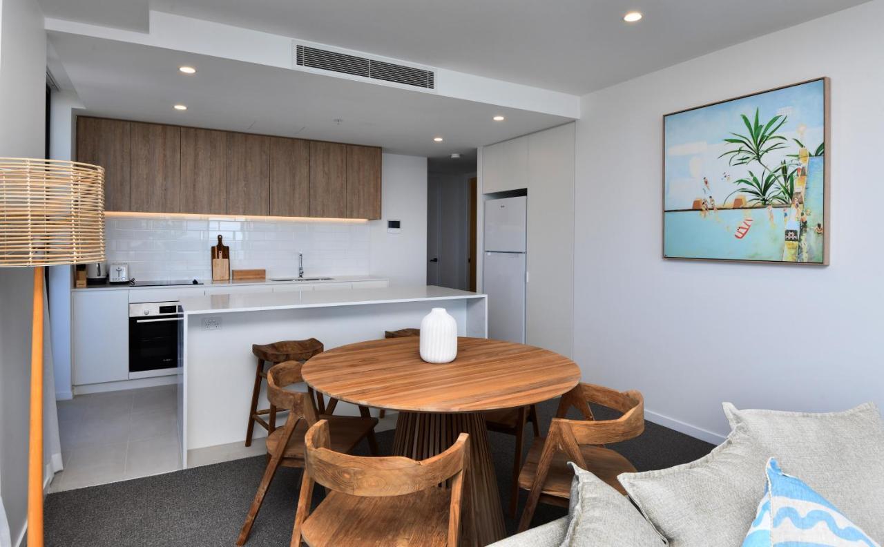 X Kirra Aparthotel *