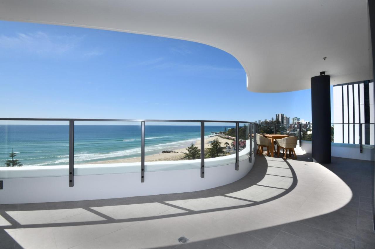 Aparthotel X Kirra
