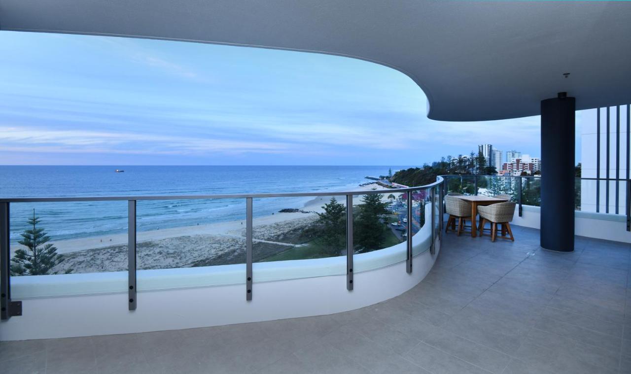 Aparthotel X Kirra