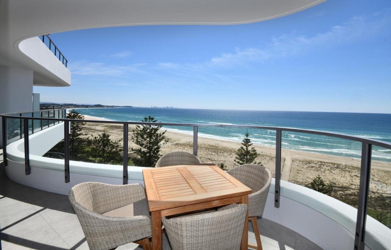 X Kirra Aparthotel Gold Coast
