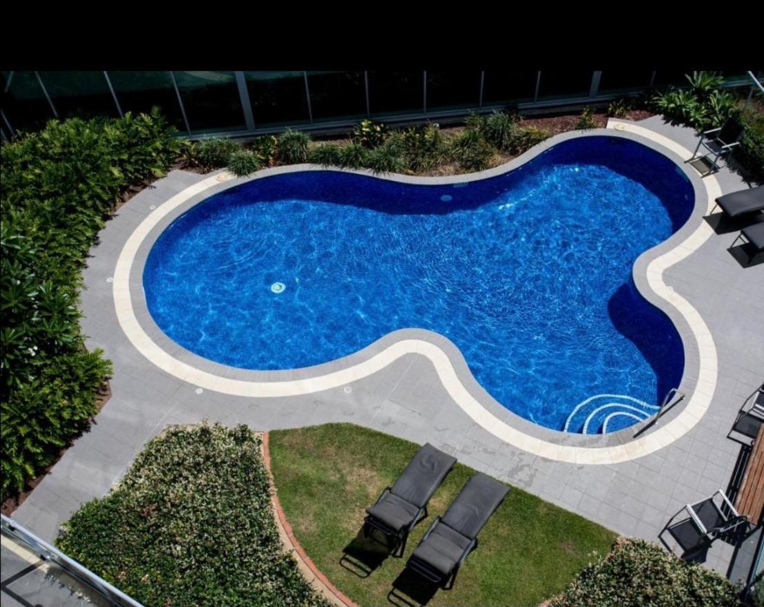 Marina Ocean View At The Shores Apartment Gold Coast