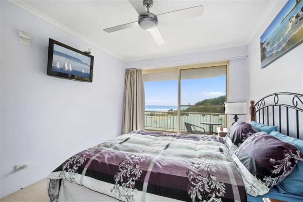 The Hill Currumbin 3* Gold Coast