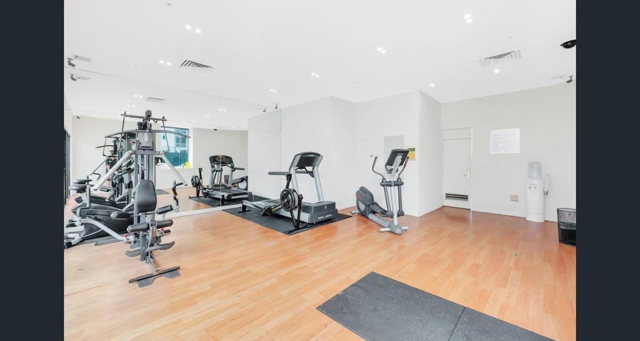 Surfers Ocean & View Apartment Gold Coast