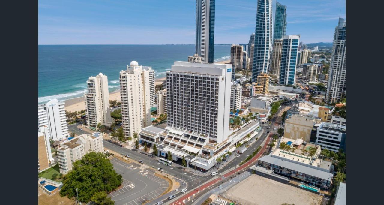 Surfers Ocean & View * Gold Coast