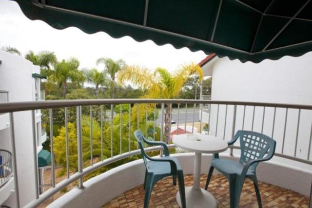 Resort Mardi Gras 3*