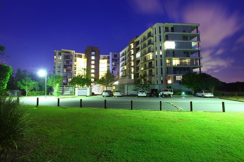 Signature Waterfront Gold Coast