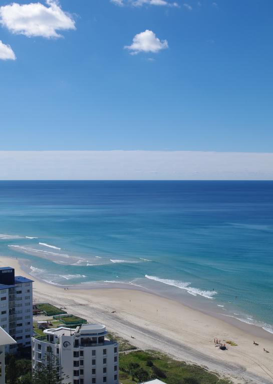 Marriner Views Gold Coast