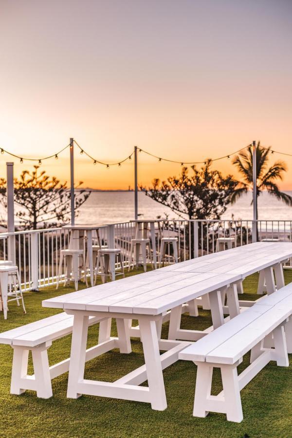 Hotel The Pink Coolangatta Gold Coast