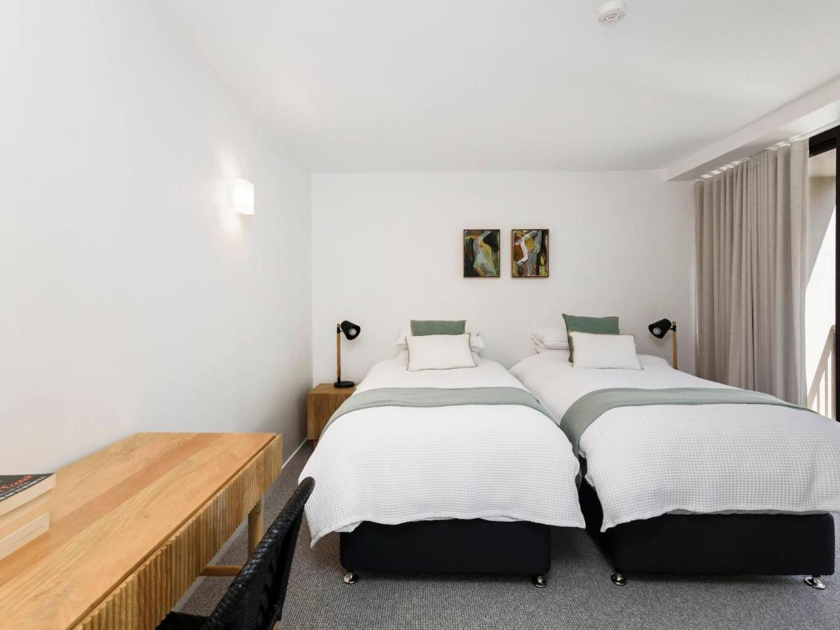 Apartment The Rocks Unit 8g