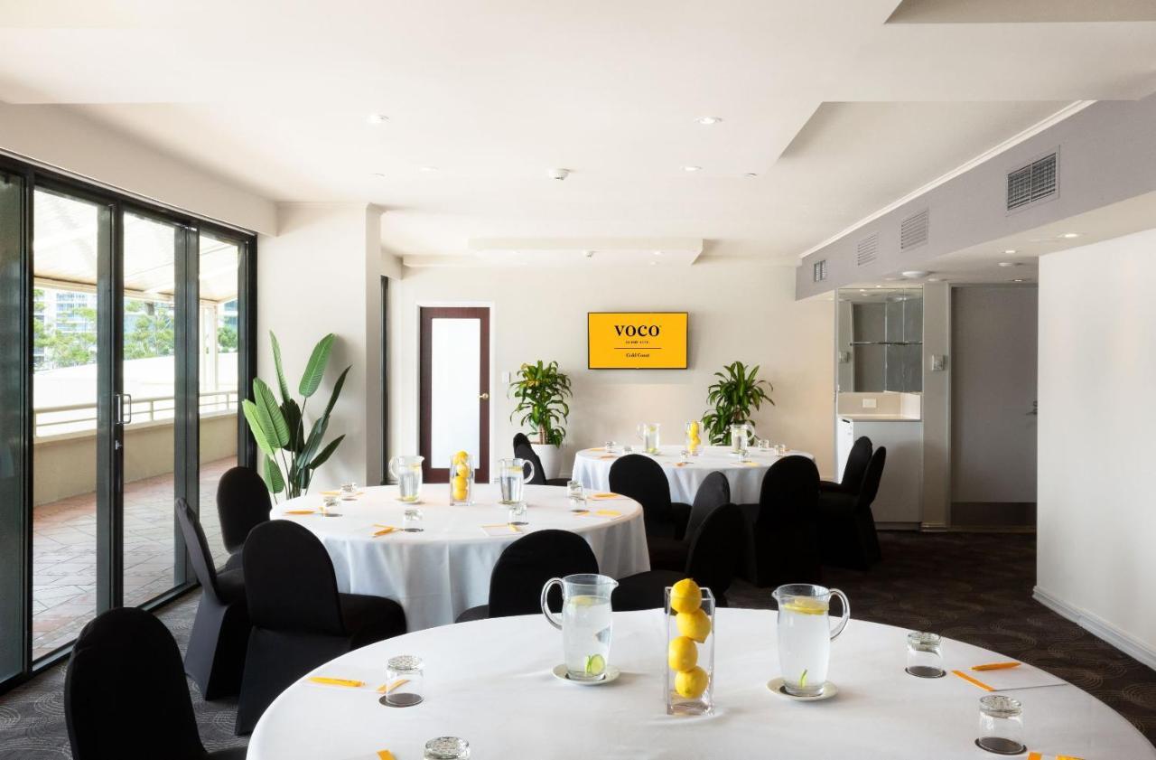 Voco By Ihg Hotel