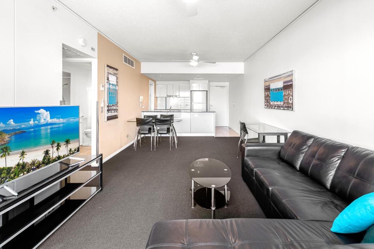 Sierra Grand Broadbeach - Q Apartment Gold Coast