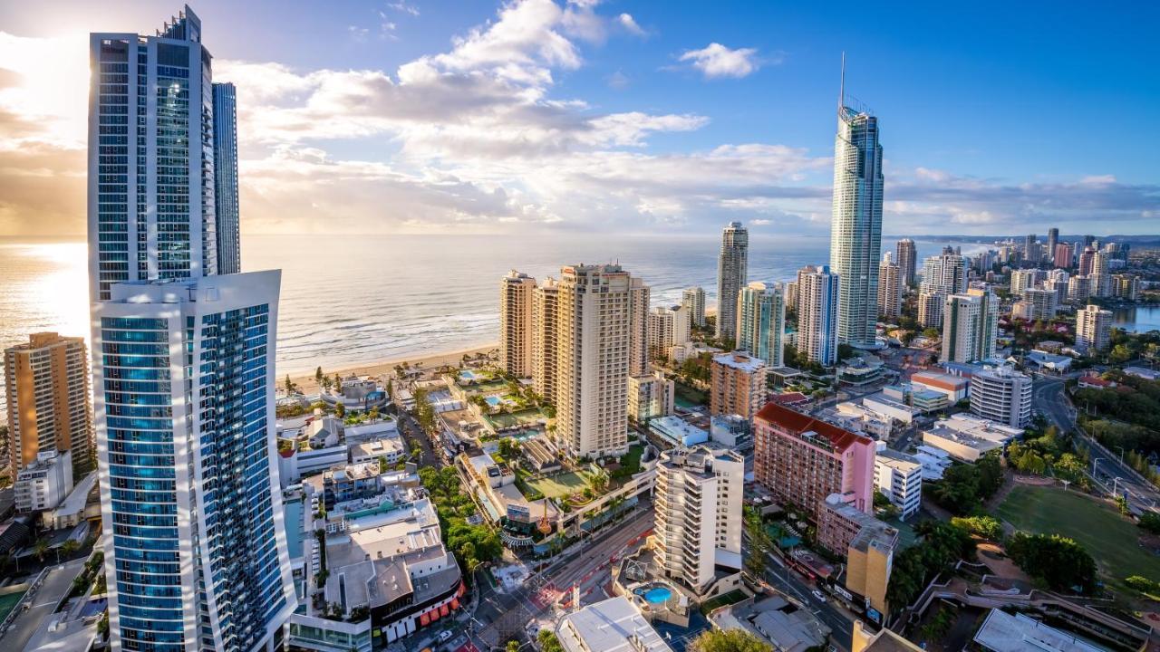 Voco By Ihg Gold Coast