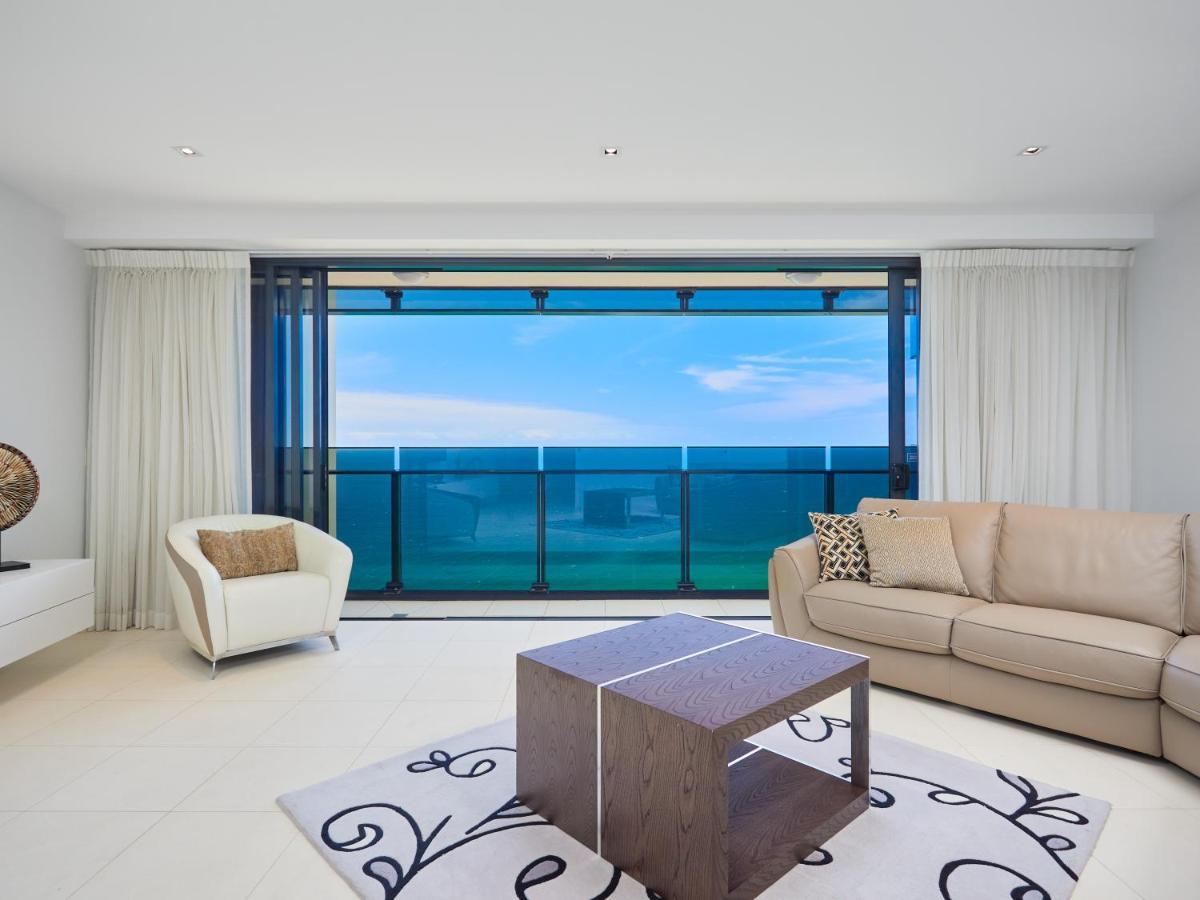 Soul Surfers Paradise - Gclr Apartamento *