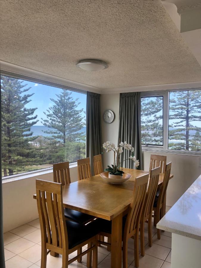 Oceania On Burleigh