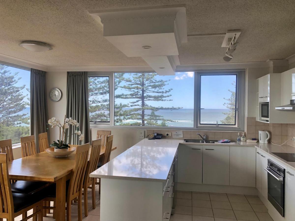 Oceania On Burleigh Gold Coast
