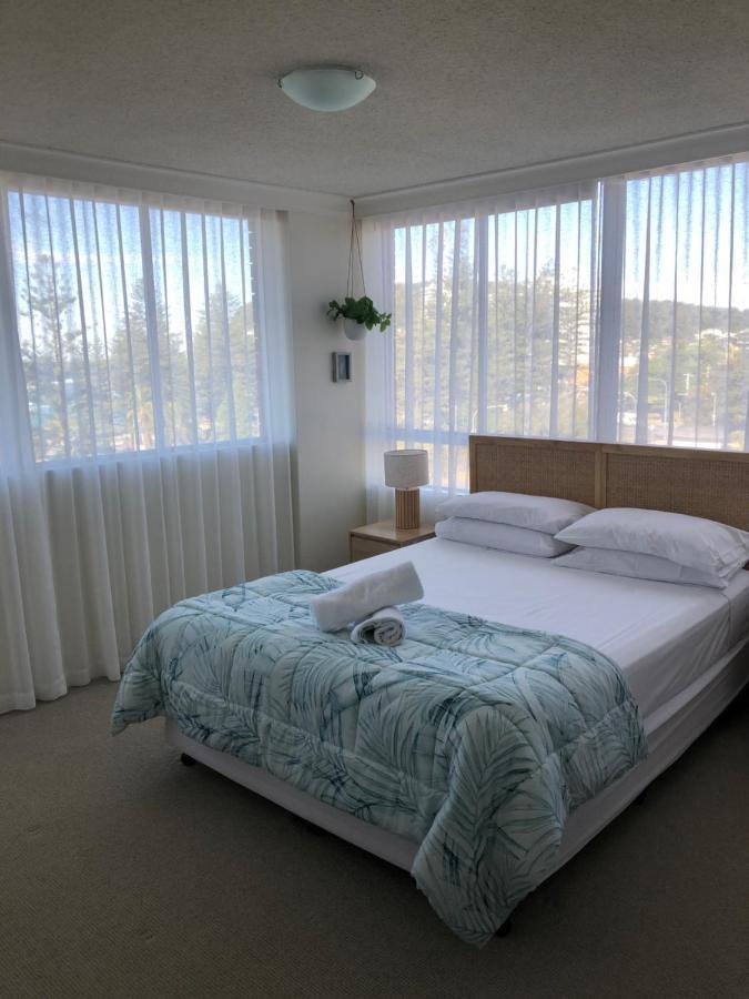 Oceania On Burleigh 4* Gold Coast