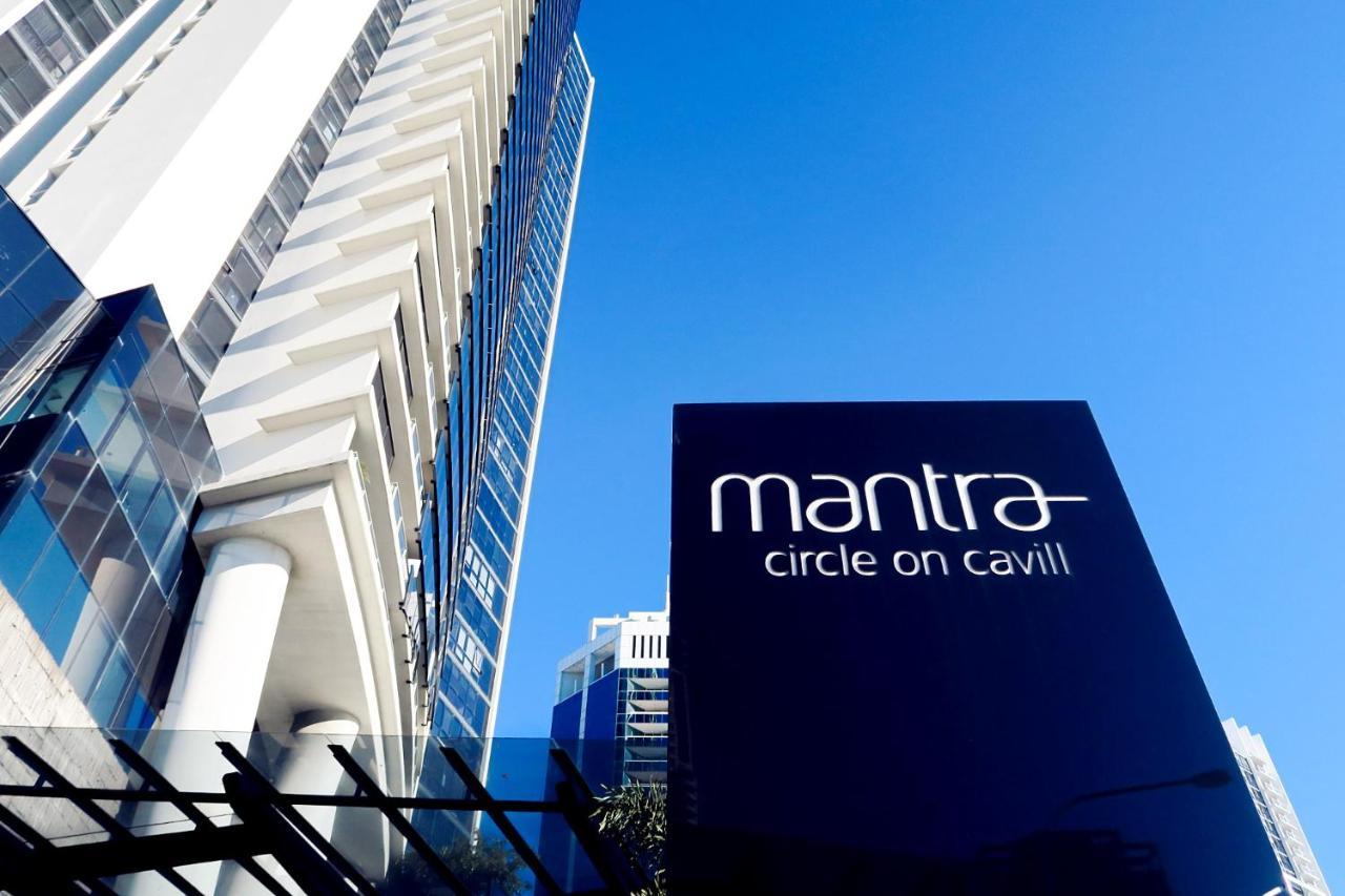 Circle On Cavill Surfers Paradise Apartments-holiday Paradise * Gold Coast
