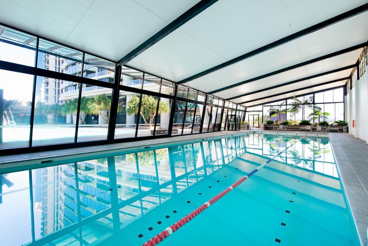 Circle On Cavill Surfers Paradise Apartments-holiday Paradise Apartment