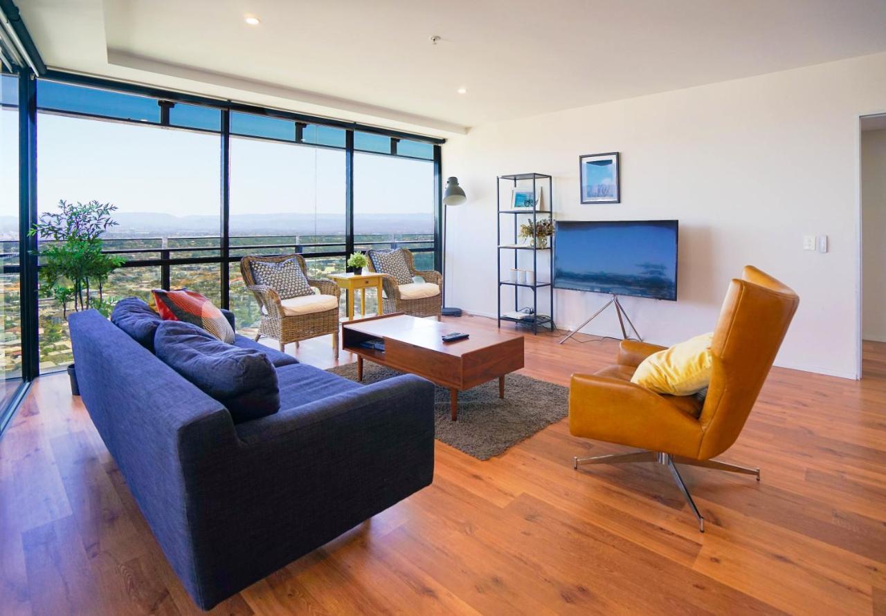Circle On Cavill Surfers Paradise Apartments-holiday Paradise * Gold Coast