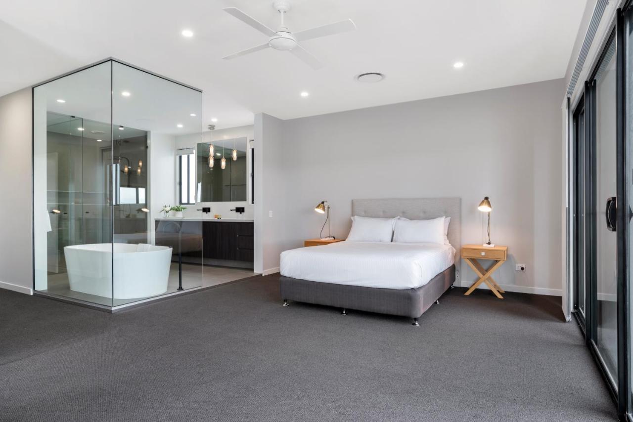 Resort The Residences At The Peninsula Gold Coast