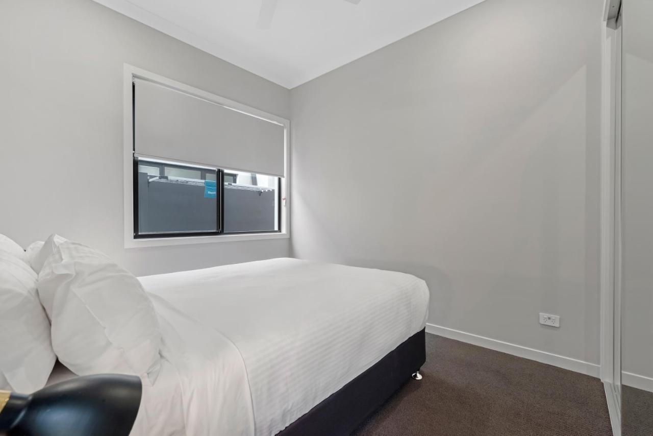 The Residences At The Peninsula 4* Gold Coast