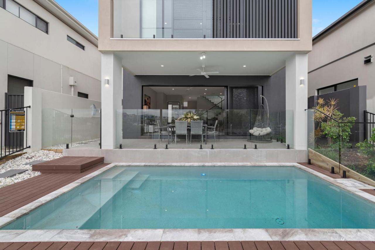 The Residences At The Peninsula 4* Gold Coast